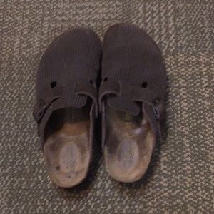 Size 37 Birkenstock